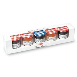 Assortimento Di Marmellate Bonne Maman, Acquisti Online